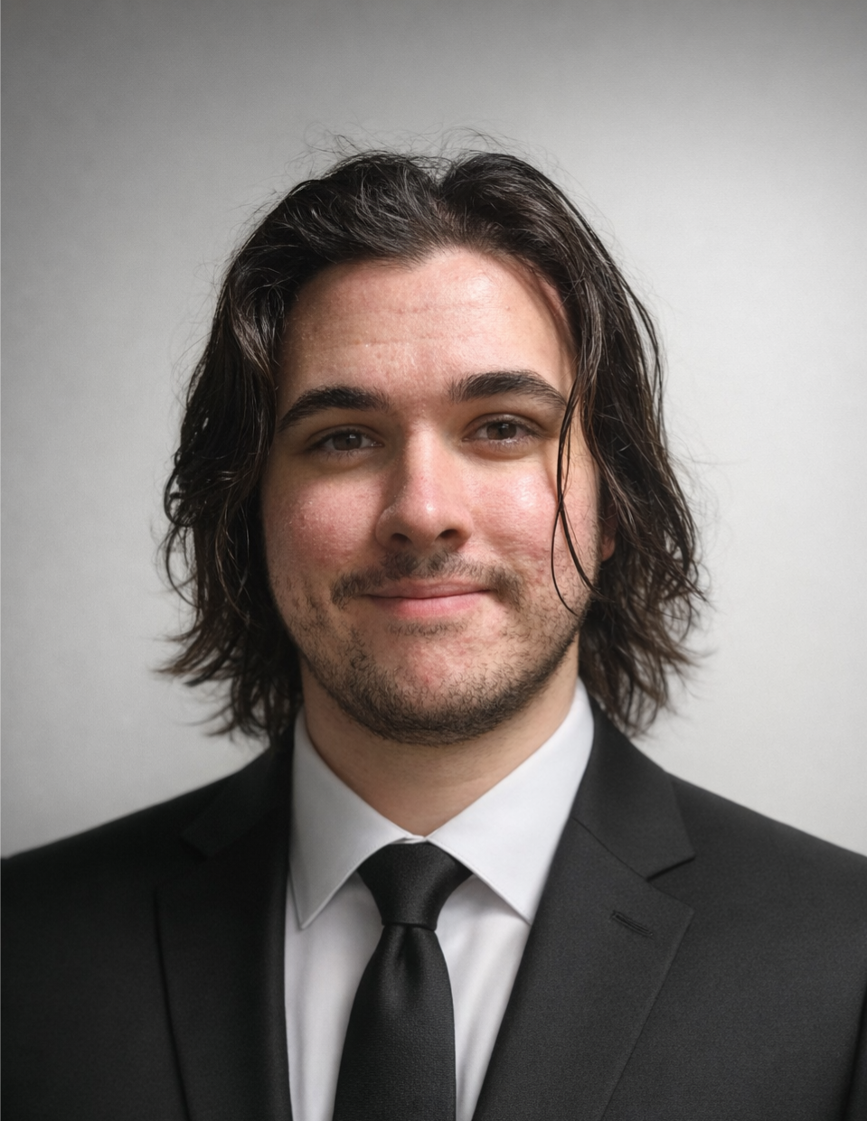 Portrait of Ryan Tapp